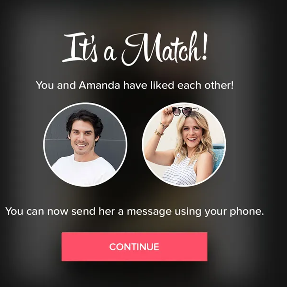 How to create a profile that will get you ton of matches on dating apps