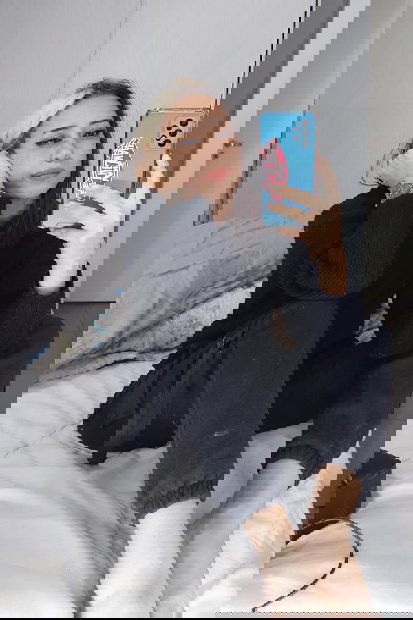 mayerjannie99, 30 years old from United States