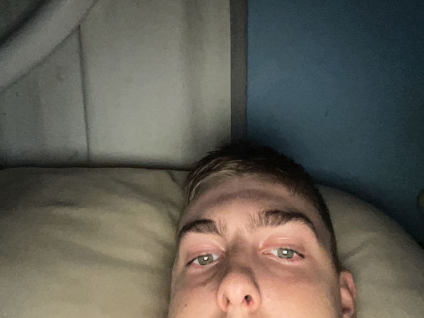 tysondeuchar0, 18 years old from Australia