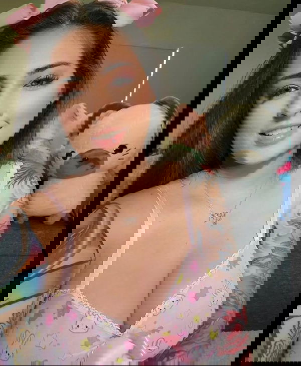 ruthheric1996, 28 years old from United States