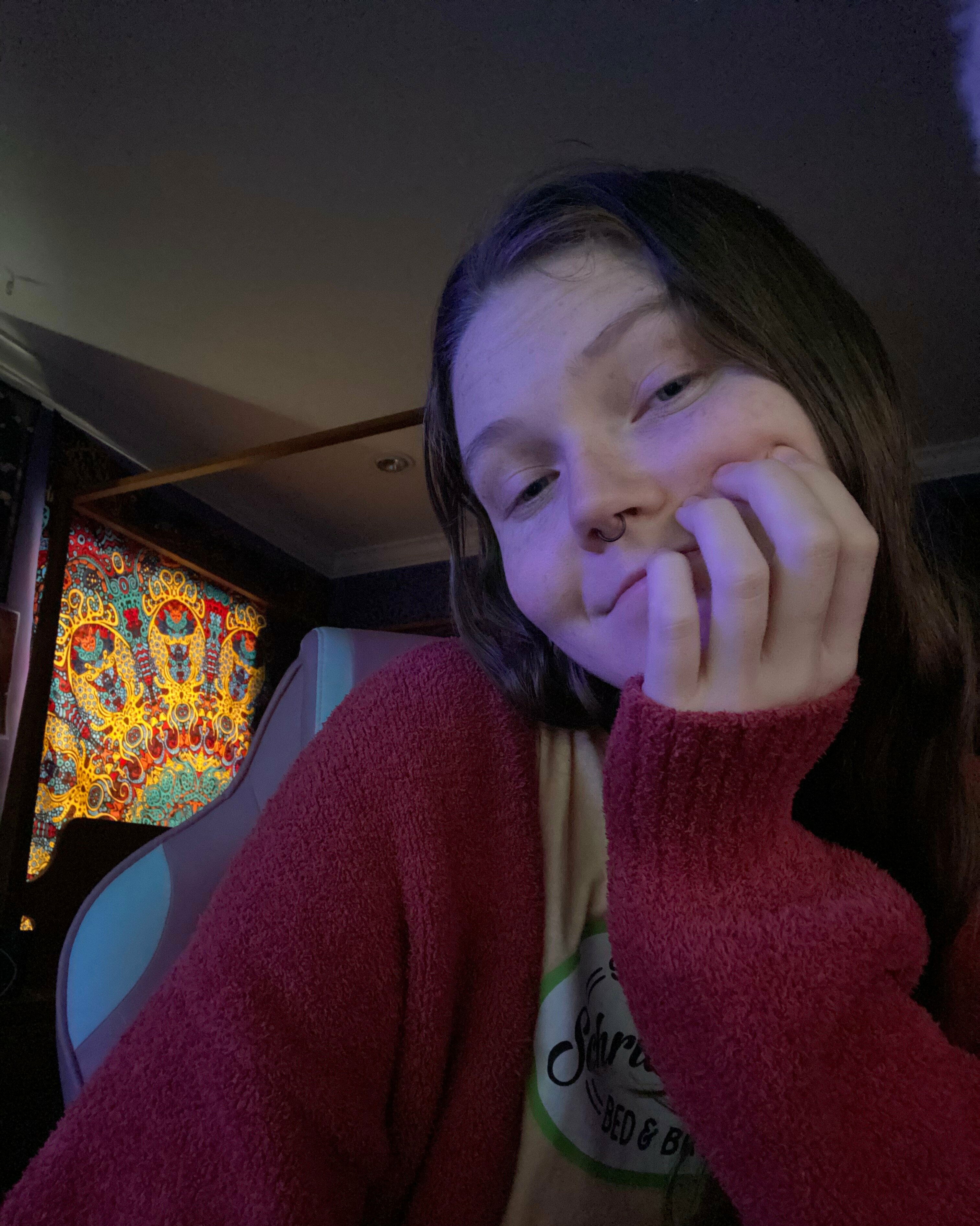 rowedof732, 21 years old from United States