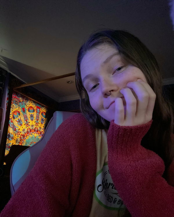 rowedof732, 21 years old from United States