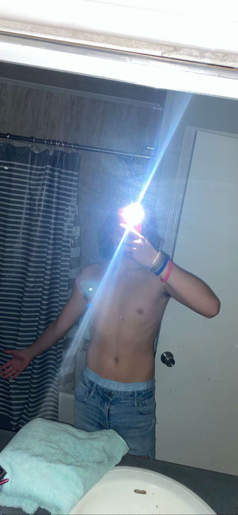 handers1236, 18 years old from United States