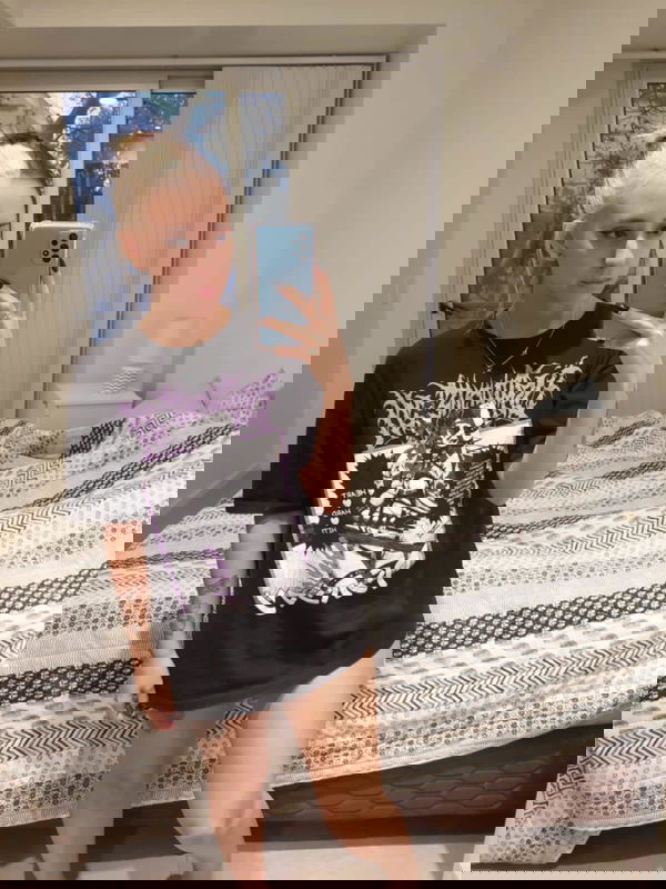 cabipip498, 21 years old from United States