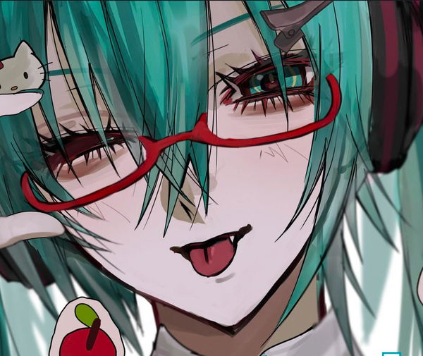 uluke, 18 years old from Canada