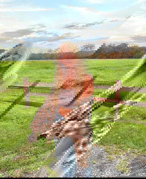 Kelly10, 26 years old from United States