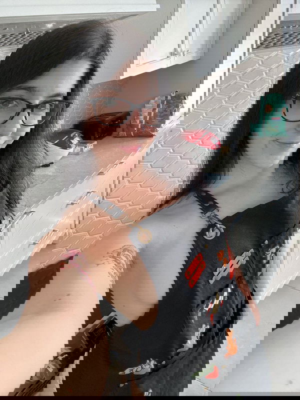 Samantha46859, 26 years old from United States