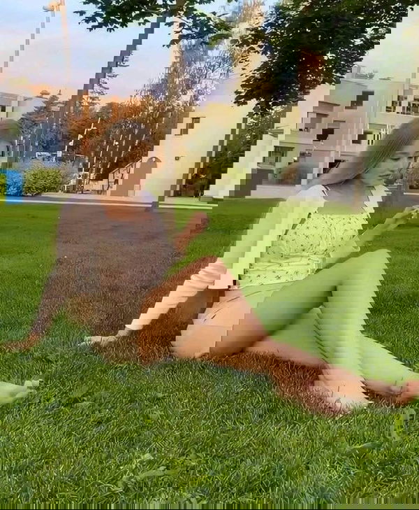 nqkpvr, 26 years old from Germany