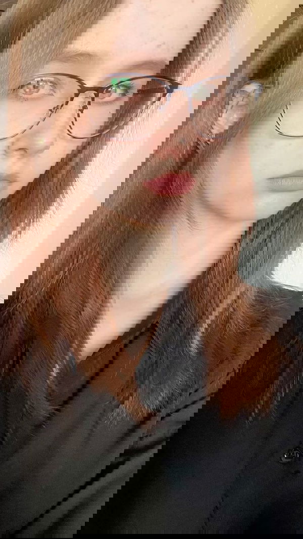 Adriana258, 25 years old from Germany