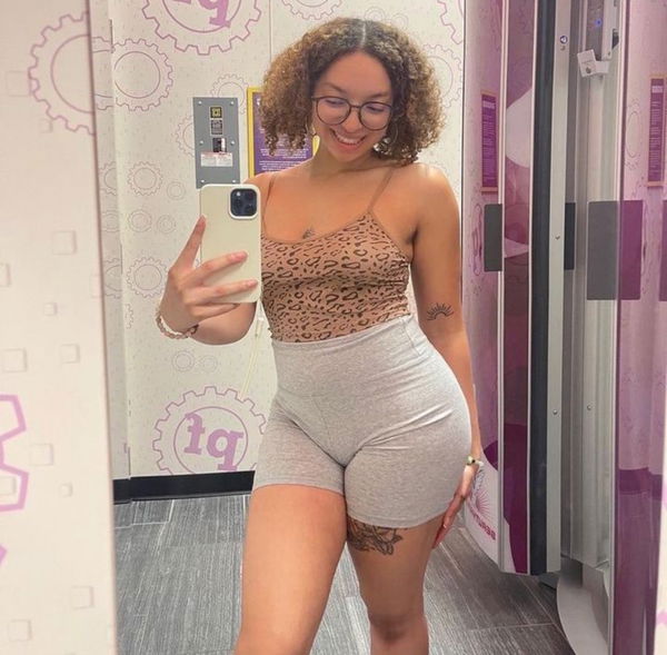 gevat52742, 23 years old from United States