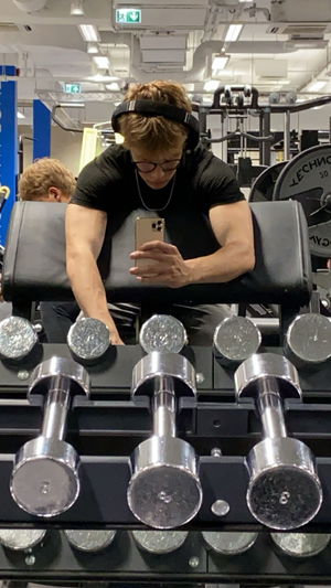 meesmadis834's Profile Photo