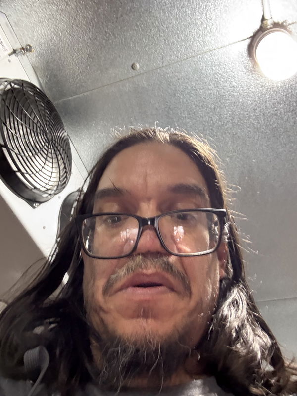 teddycolfax20, 46 years old from United States