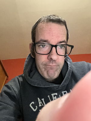 stevenball950's Profile Photo