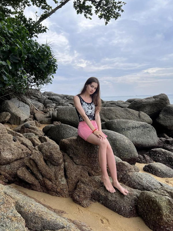 tocoxj, 20 years old from United States