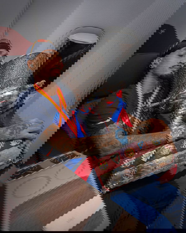 aphelele, 19 years old from South Africa