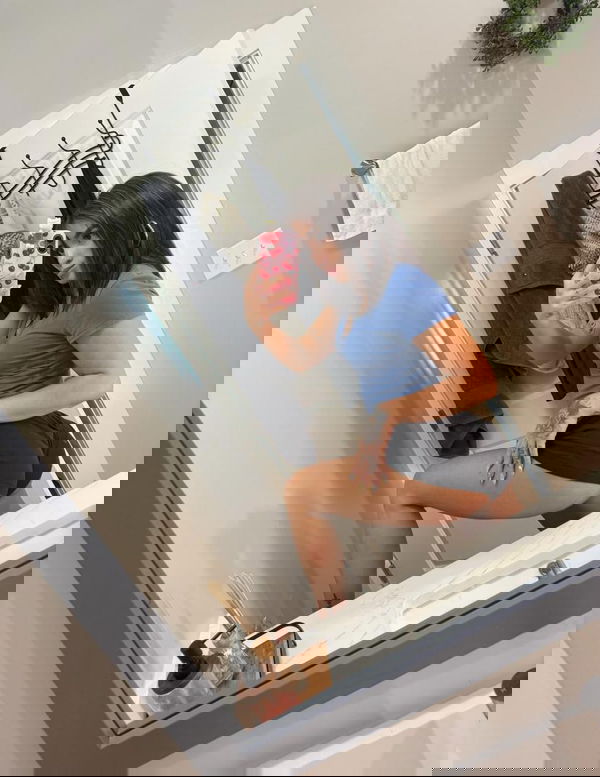 ayeherass322, 24 years old from United States