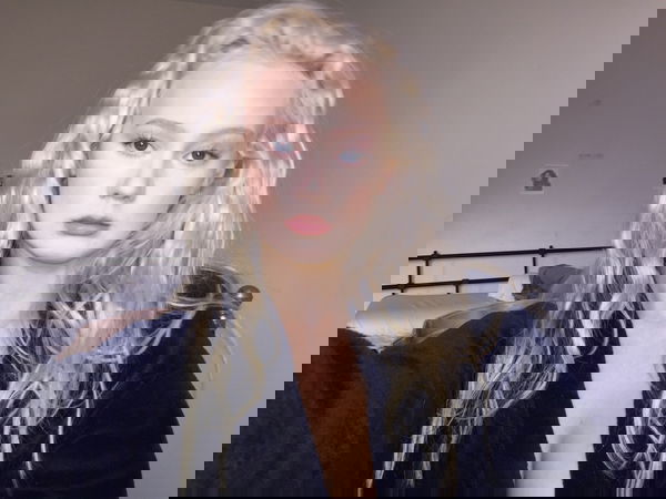 eliva76781, 24 years old from United States