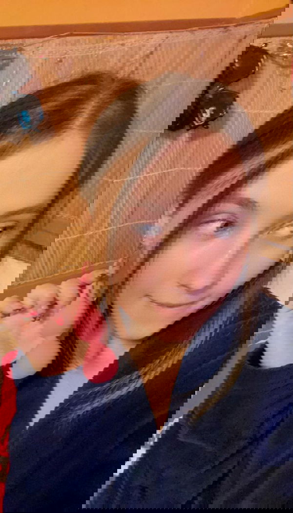 wnnafree557, 19 years old from United States