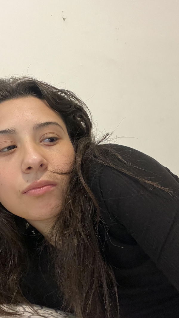 Nava13, 25 years old from United States