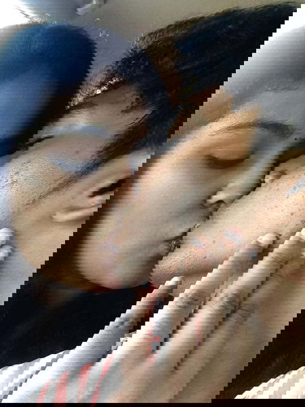 bv, 19 years old from India