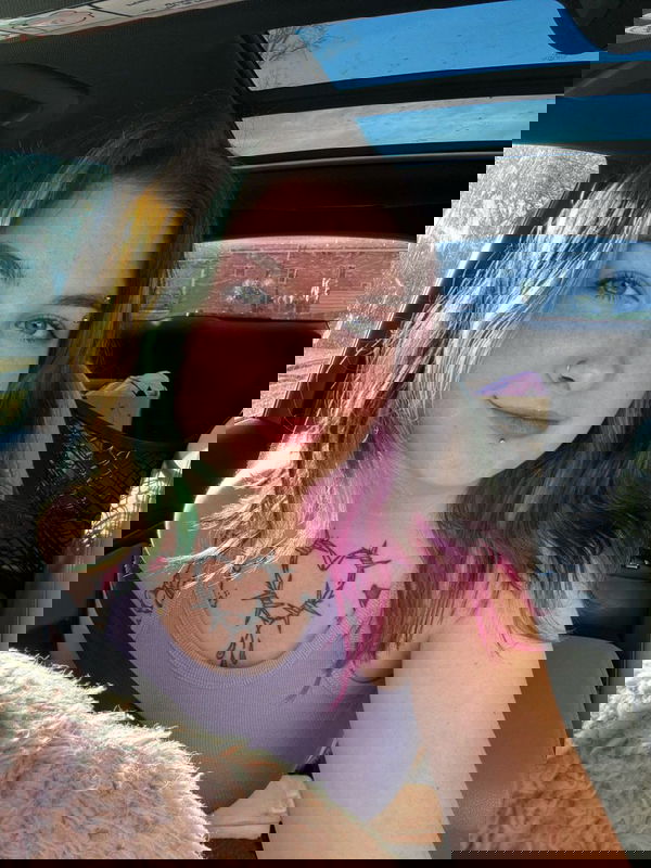 camid52578, 19 years old from United States