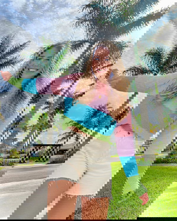 tahiwaj817, 25 years old from United States