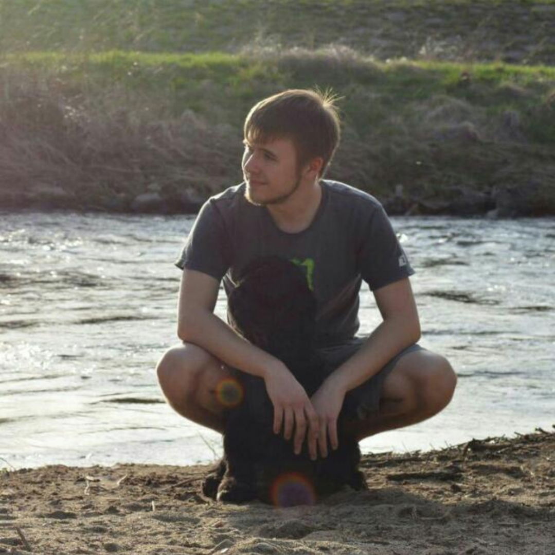 Sharky2241's Profile Photo