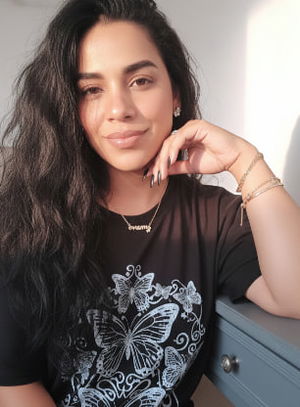 zuvowyba's Profile Photo