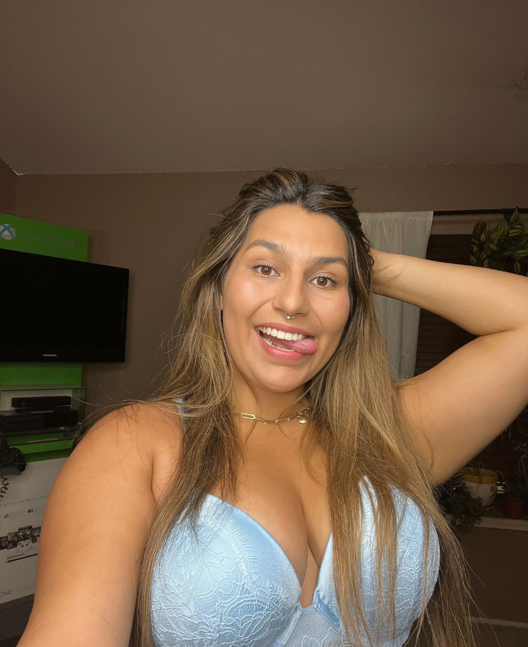 melisha, 23 years old from United States