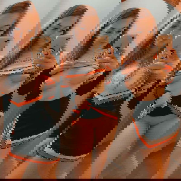 bfewo, 19 years old from United States