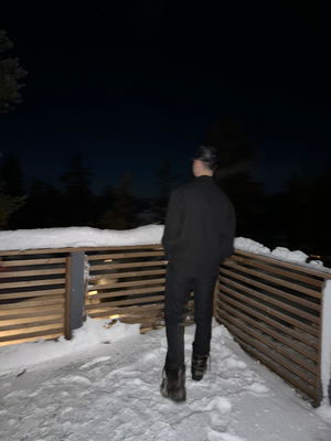 Trancred's Profile Photo