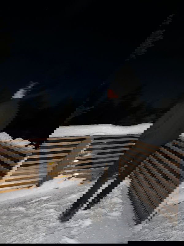 Trancred, 18 years old from Germany