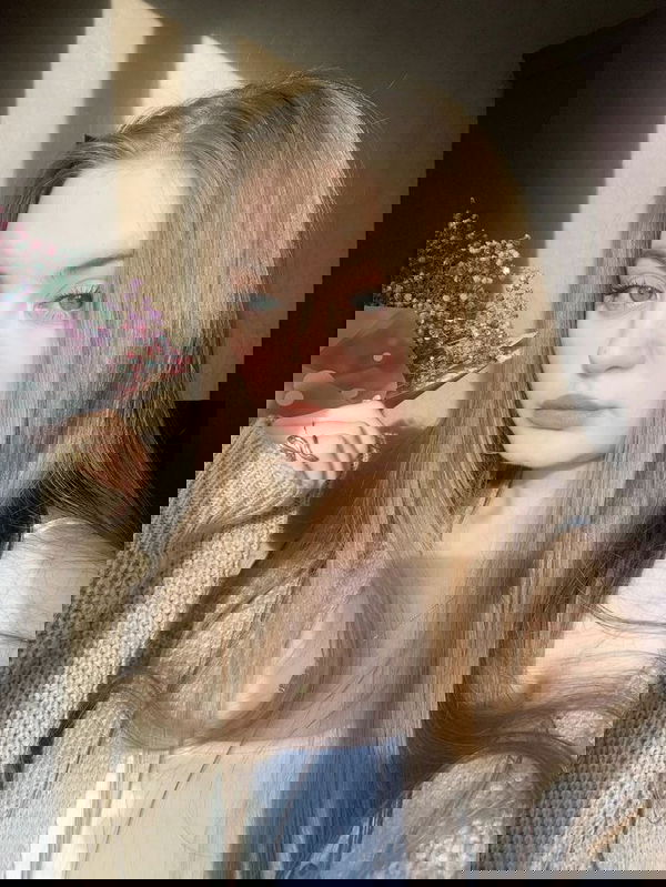 Rachel3333, 21 years old from United Kingdom