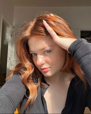 graceruth1223's Profile Photo