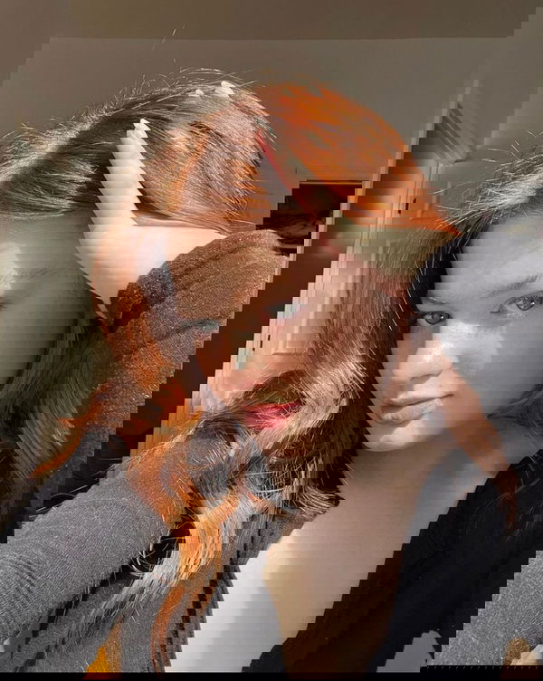 graceruth1223, 27 years old from United States