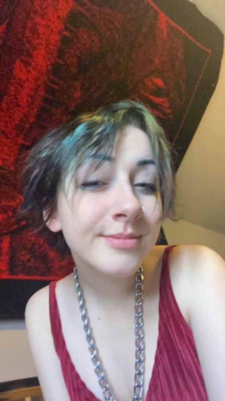 Niella089, 22 years old from United States