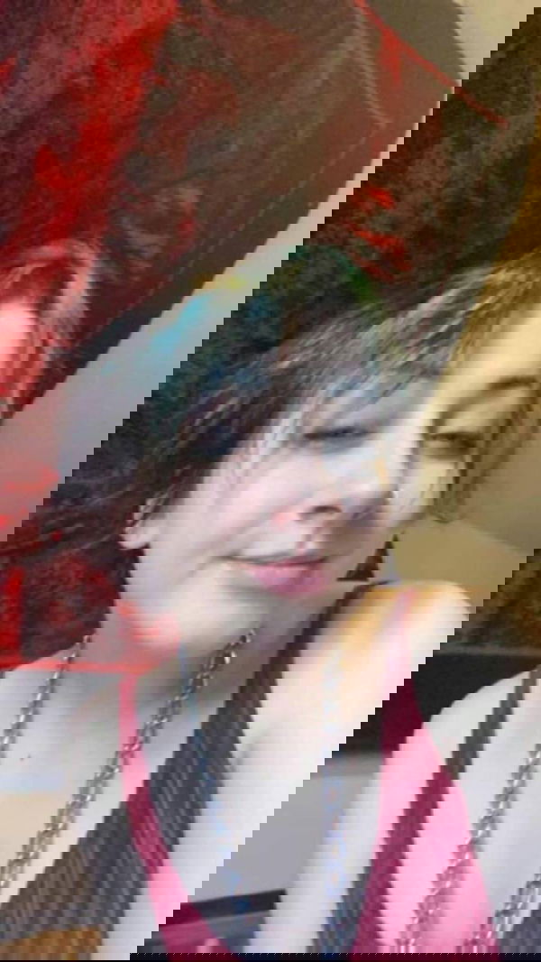 Niella089, 22 years old from United States