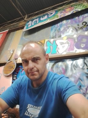 luhrstyson's Profile Photo