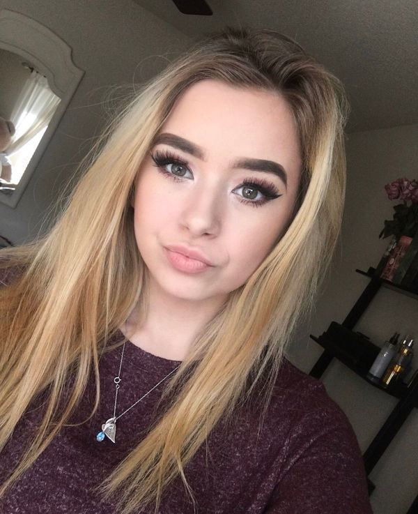 jesi986xfc, 19 years old from United States