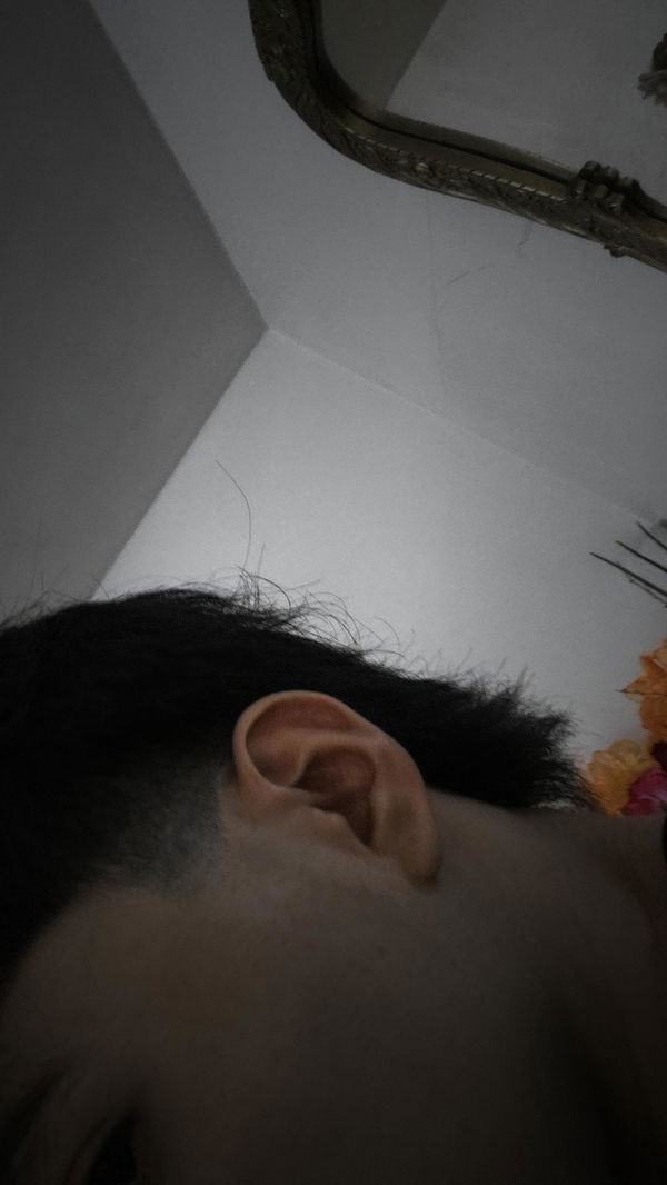 xxsardxxsard, 18 years old from Mexico