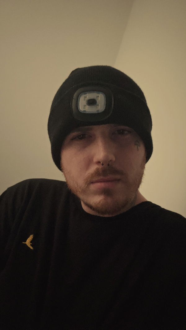 charliehutch135, 27 years old from United Kingdom