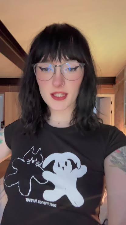 Kate085, 29 years old from United States