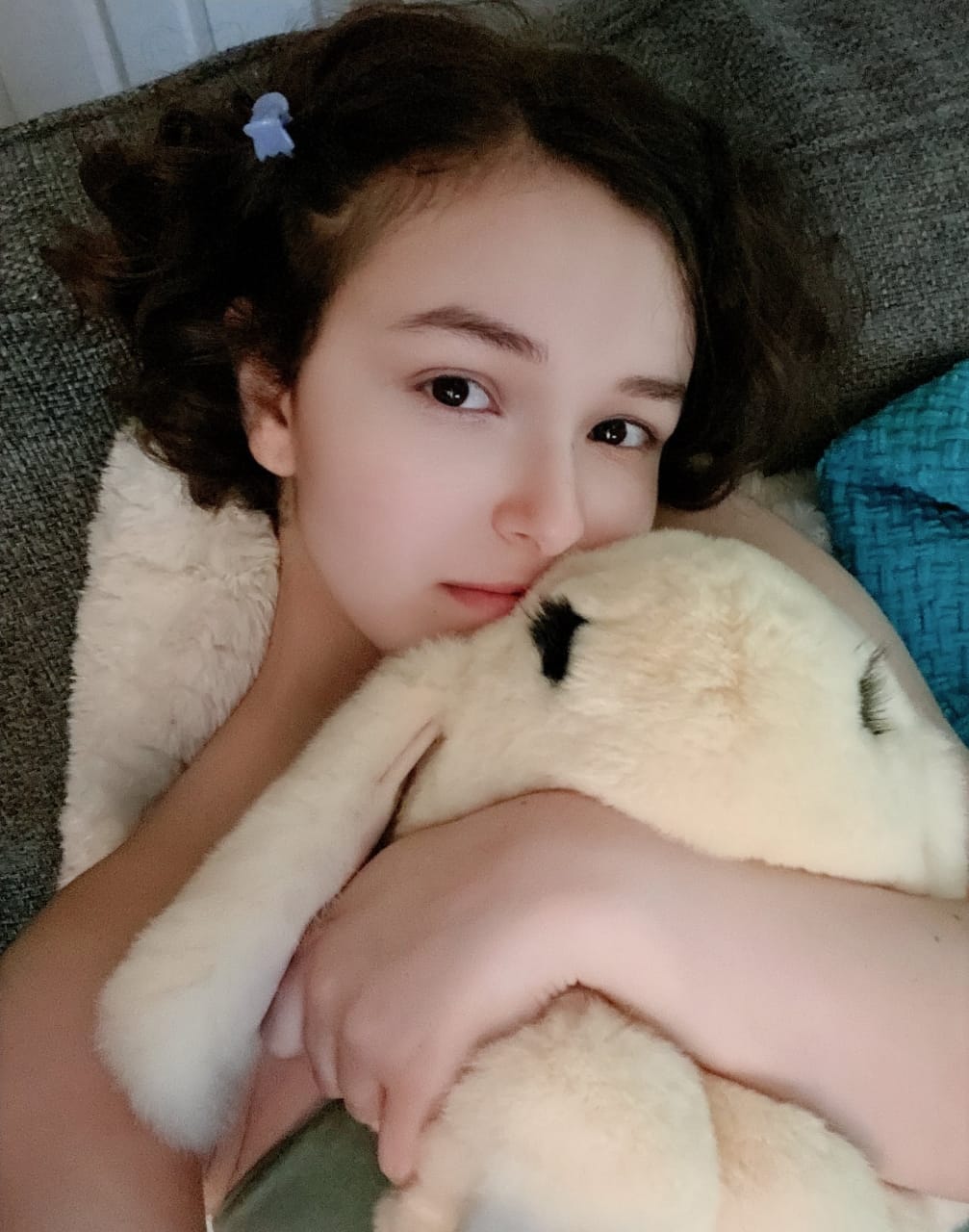 mstchloe2's Cover Photo