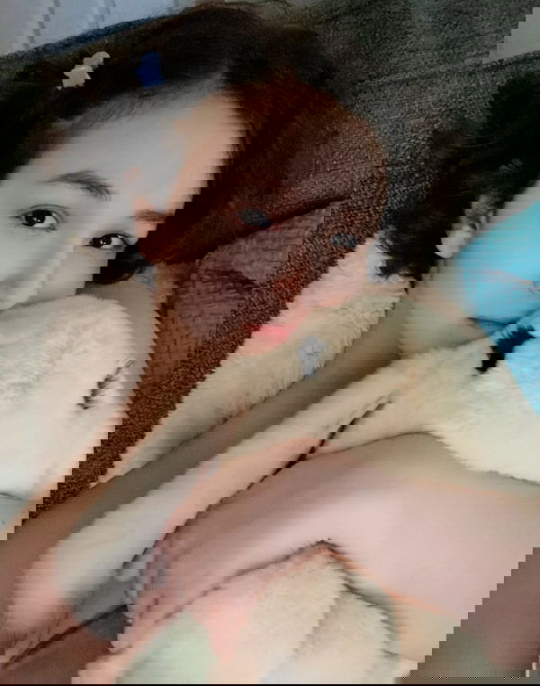 mstchloe2, 20 years old from United States