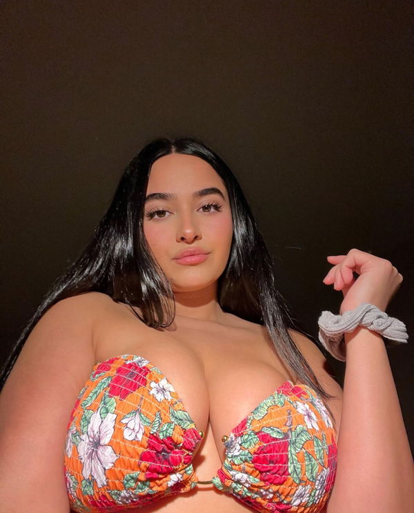 Lolabillyy, 25 years old from United States