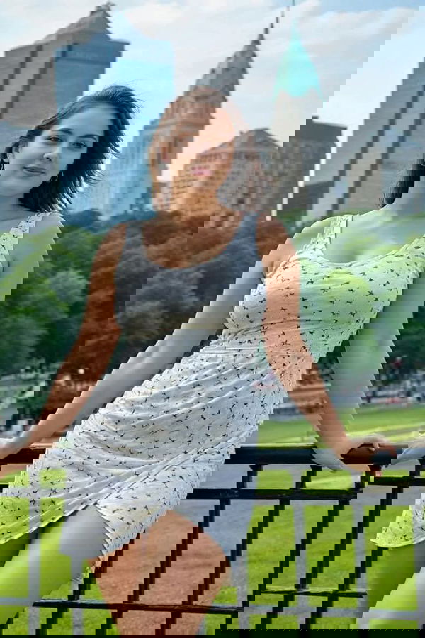 wehiyi, 25 years old from United States