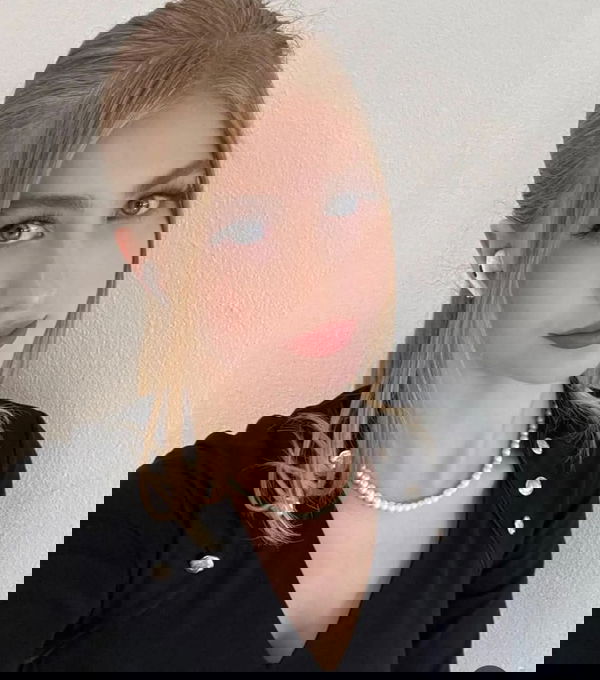 Madeline225, 25 years old from France