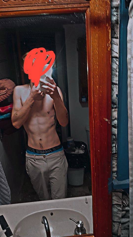 kalebflanagan1, 21 years old from United States