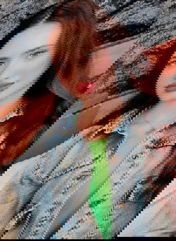 Laura2147, 21 years old from United Kingdom