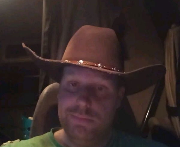 bgjackson865, 37 years old from United States